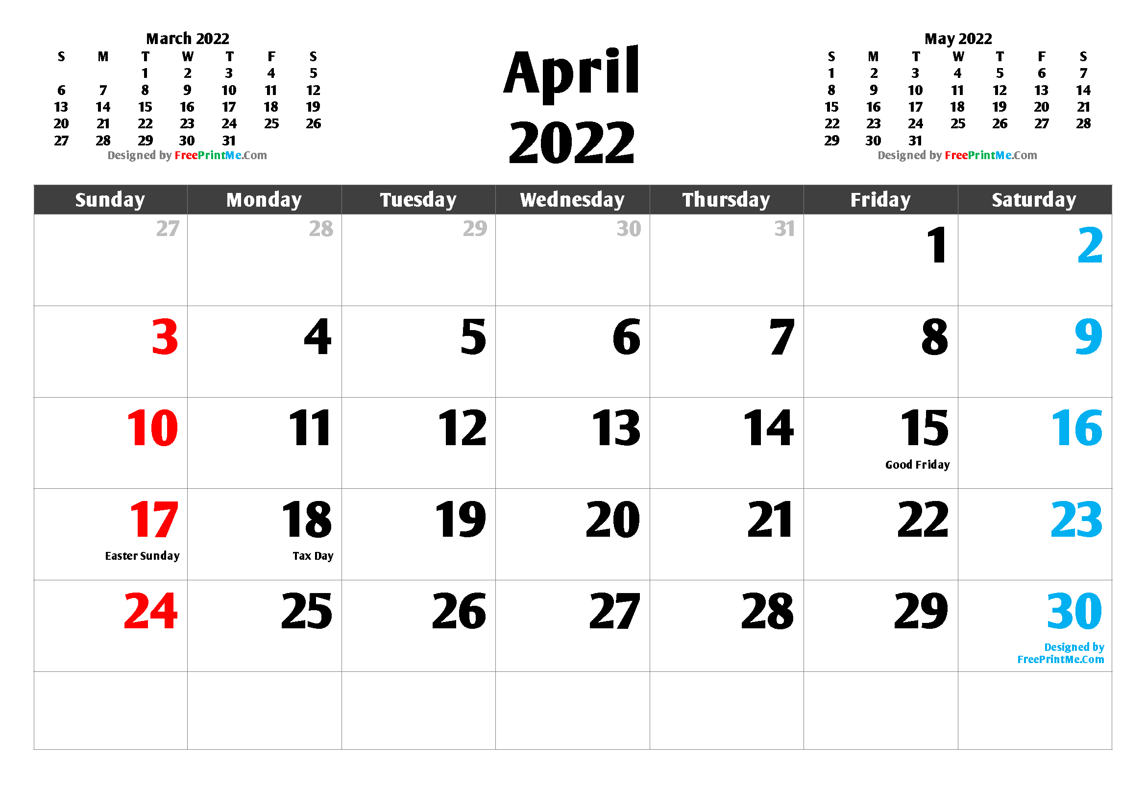2022 april April 2022