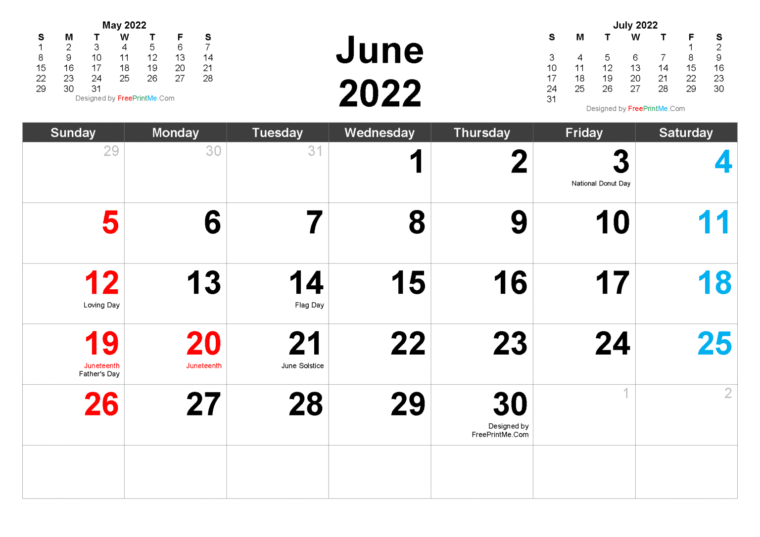 Jan Ksu Euro Unt Calendar June 2022 Calendar Printable Free With Us 