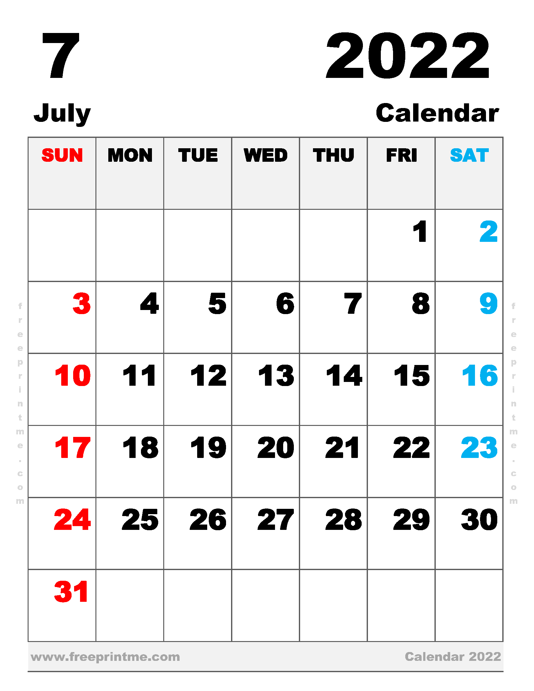 Print June 2022 Calendar Wzikljglt9Xixm