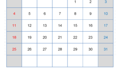 Excel Calendar August 2024 A8186