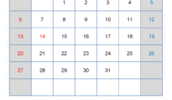 Excel Calendar October 2024 O1186