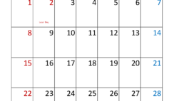 Printable September Calendar 2024 Free S9311