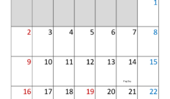 June 2024 Calendar Word Printable J6313