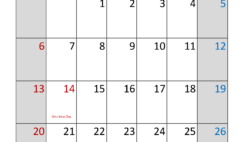 October 2024 Calendar Blank Printable O1314