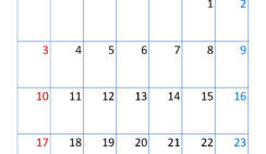 March 2024 Calendar Printables M3316