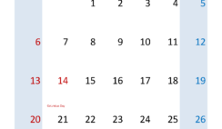October 2024 Calendar Template Excel O1320