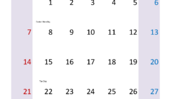 Calendar Apr 2024 Excel A4335