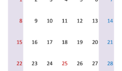 Calendar Dec 2024 Excel D1335