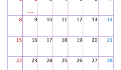 Printable Weekly Calendar September 2024 S9393